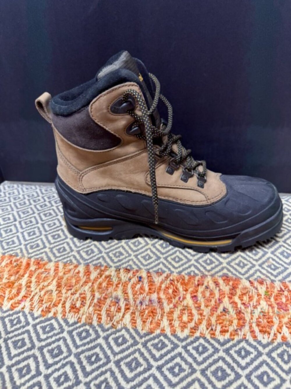 Columbia BugabooToo Men's Size 9.5 - Picture 8 of 12